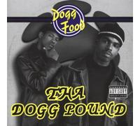 Dogg Pound, Tha - Dogg Food [Import]