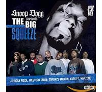 Dogg Snoop - Presents The Big Squeeze [Import]