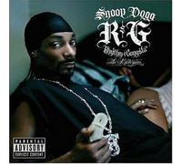 Dogg, Snoop - Rhythm & Gangsta The Masterpiece (Slide Pack)