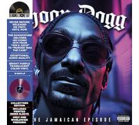 Dogg, Snoop - The Jamaican Episode