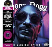 Dogg, Snoop - The Jamaican Episode [Import]