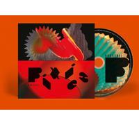Doggerel by Pixies [CD] NEUF