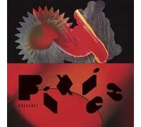 Pixies – Doggerel – CD Digipak