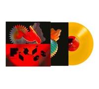 Doggerel Édition Limitée Exclusivité Fnac Vinyle Jaune