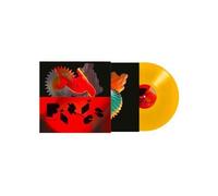 Doggerel Édition Limitée Exclusivité Vinyle Jaune