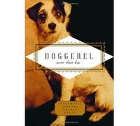 Doggerel, Everyman's Library Pocket Poets Carmela Ciuraru (Auteur)