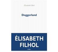 Doggerland Elisabeth Filhol (Auteur)
