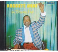 Doggett Beat for Dancing Feet