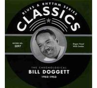 Doggett, Bill - 1952-1953