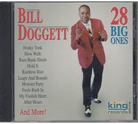 Doggett, Bill - 28 Big Ones