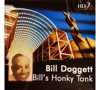 Doggett,Bill - Bill's Honky Tonk [Import]