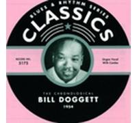 Doggett Bill - Classics 1954 [Import]
