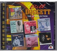 Doggett, Bill - EP Collection