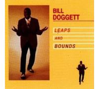 Doggett Bill - Leaps and Bounds [Import]