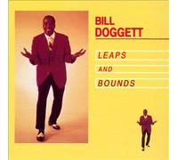 Doggett, Bill - Leaps N' Bounds