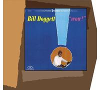 Doggett, Bill – Wow !