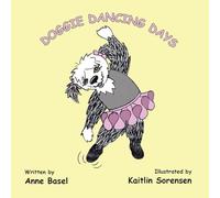 Doggie Dancing Days