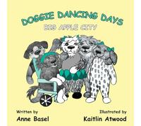 Doggie Dancing Days Big Apple City