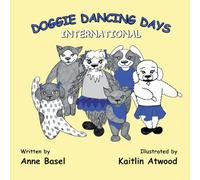 Doggie Dancing Days International