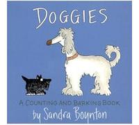 Doggies by Boynton Sandra Boynton (Auteur)