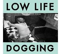 Dogging/Deluxe Turquoise
