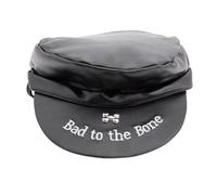 Doggles Biker CA, Noir