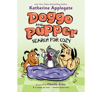 Doggo And Pupper Search For Cozy