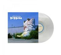 Doggone Vinyle Transparent Vinyle
