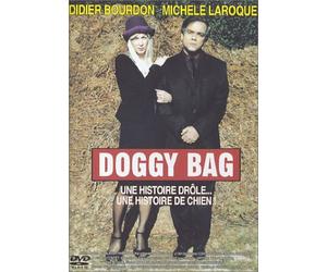 Doggy Bag [Import belge]