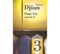 Doggy bag - Saison 3