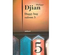 Doggy bag - saison 5