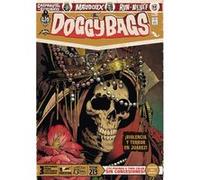 Doggy Bags - [Livre en VO] Florent Maudoux Y Run (Auteur)