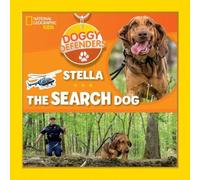 Doggy Defenders: Stella The Search Dog