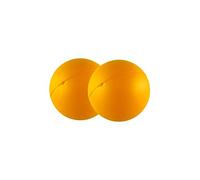 Doggy Fun Balles De Jouet pour Chiens Soft Foam Balls 2-Pack
