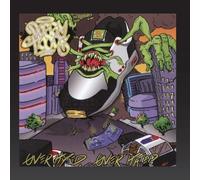 Doggy Hoods - Over Hyped, Over Hated