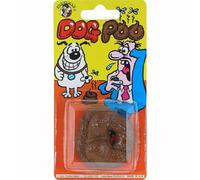 Party Pro Fausse crotte de chien Doggy Mess Vert