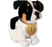 Doggy Paw, interactif