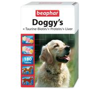 Doggy`s mix 180 comprimés