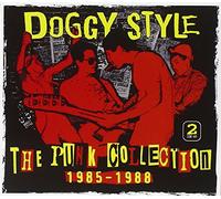 Doggy Style - Punk Collection '85-'88