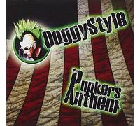 Doggy Style – Punkers Anthem – CD – The Orchard