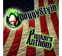 Doggy Style - Punkers Anthem [Vinyl] [Import]