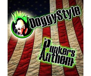 Doggy Style - Punkers Anthem [VINYL]