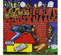 DOGGY STYLE , SNOOP DOGGY DOGG 2 - Disco Vinilo LP