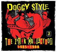 Doggy Style - The Punk Collection 1985-1988