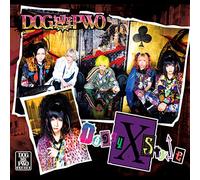 Doggy StyleX (紫盤)