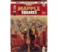 Doggybags One-Shot – Mapple Squares – Ankama Éditions