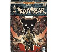 Doggybags one-shot - Teddy Bear