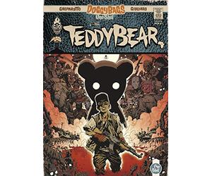 Doggybags one-shot - Teddy Bear