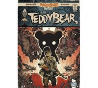 Doggybags one-shot - Teddy Bear - Collectif - Ankama - broché - Comics