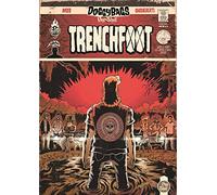 Doggybags one-shot - Trenchfoot